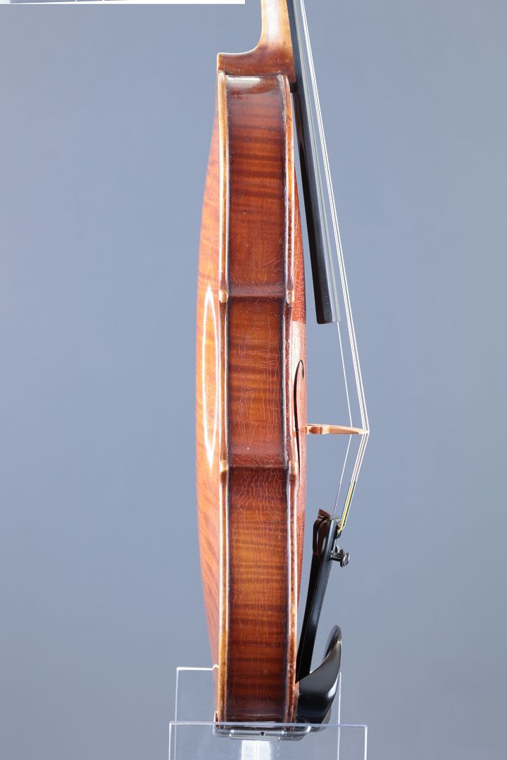 Bader Ludwig - Mittenwald Anno 1927 - G-873